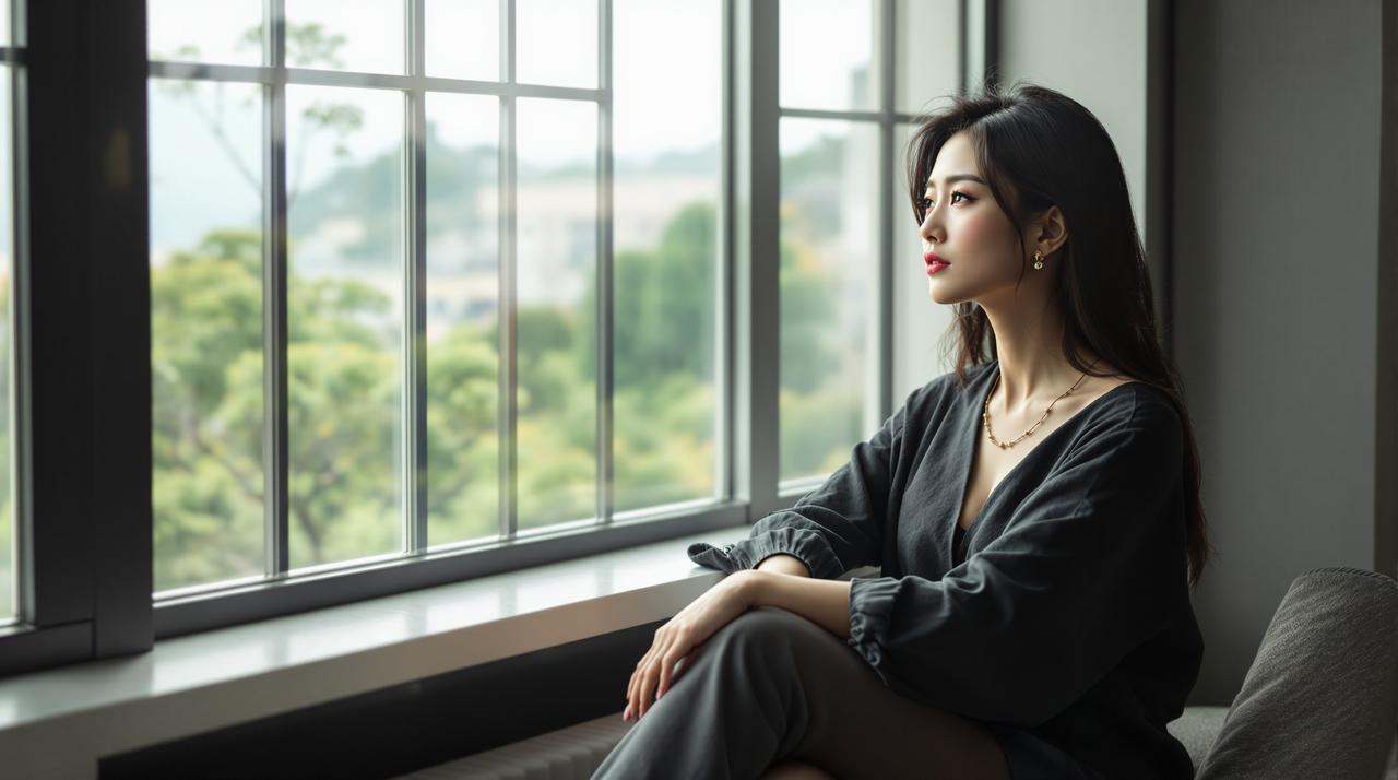 每日大賽 - 某知名女星宣布暂别娱乐圈,发文称"想找回真实的自己" 每日大賽 - 某知名女星宣布暂别娱乐圈,发文称"想找回真实的自己"