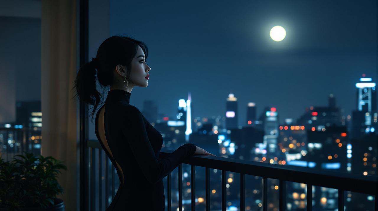 每日大賽 - 某女星凌晨发文"好聚好散"，疑似与富商男友分手