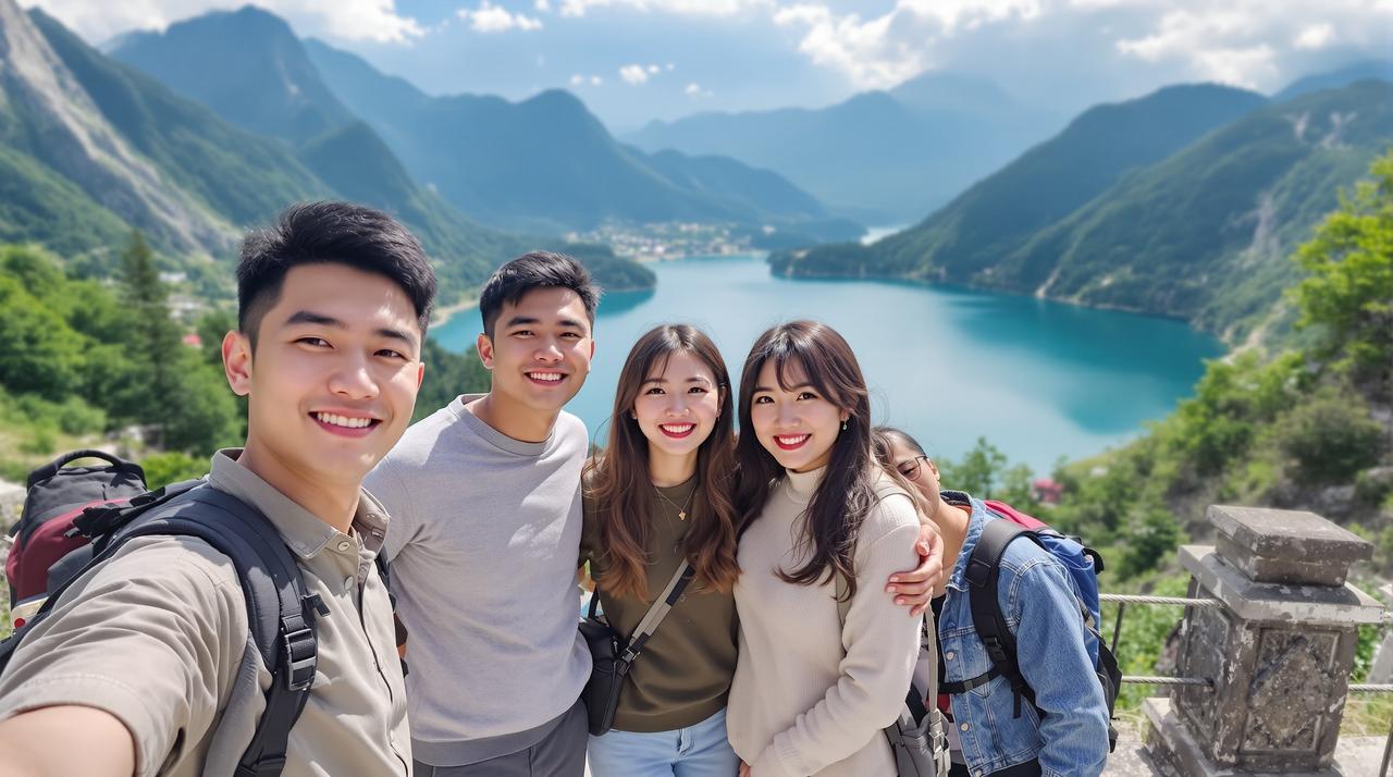 每日大賽 - 情侣档综艺《爱的旅行日记》开播,首期嘉宾阵容曝光 每日大賽 - 情侣档综艺《爱的旅行日记》开播,首期嘉宾阵容曝光